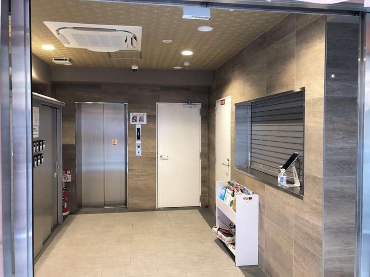 Hotel Sakurako Namba Osaka