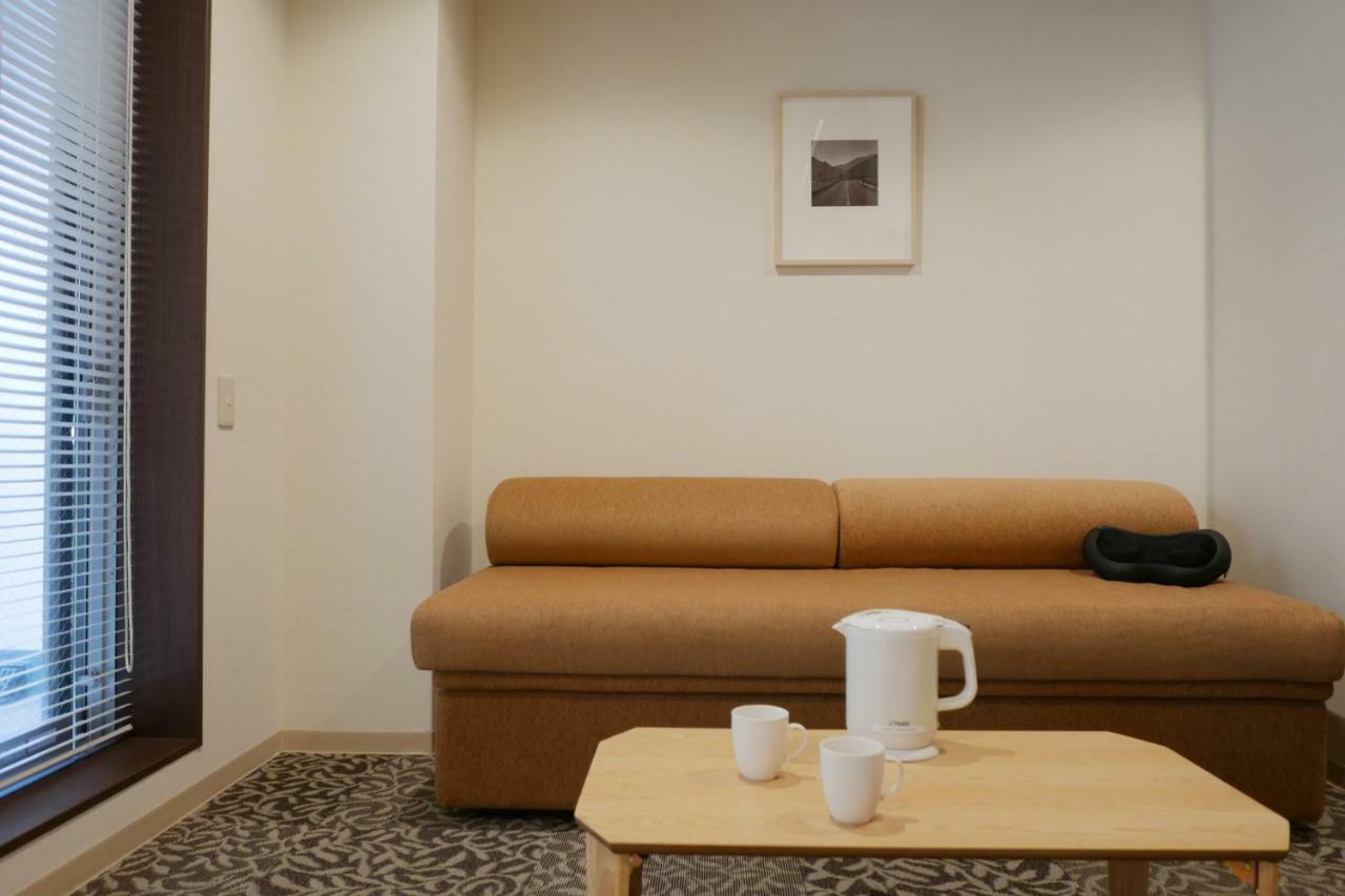 Sakurako Namba Hotel Osaka