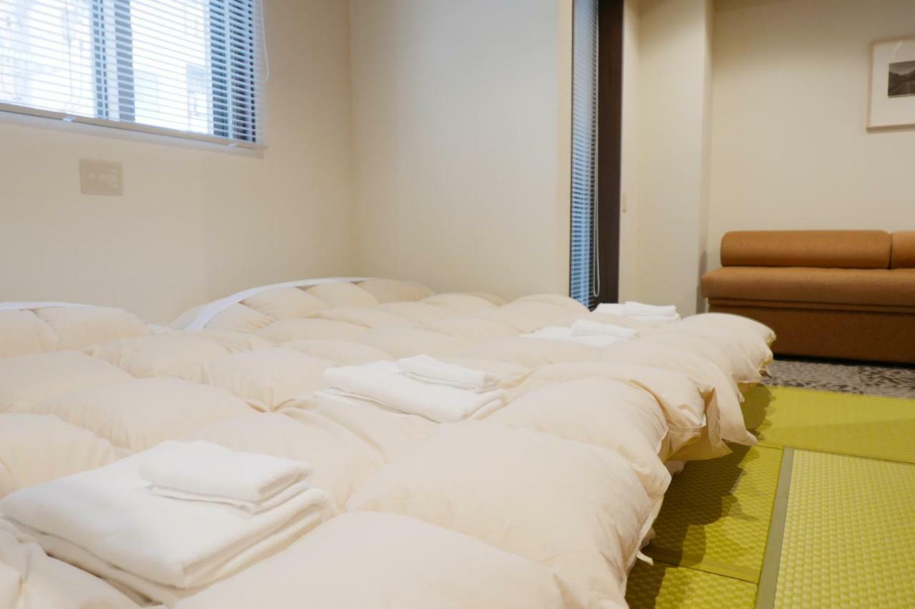 Sakurako Namba Hotel Osaka