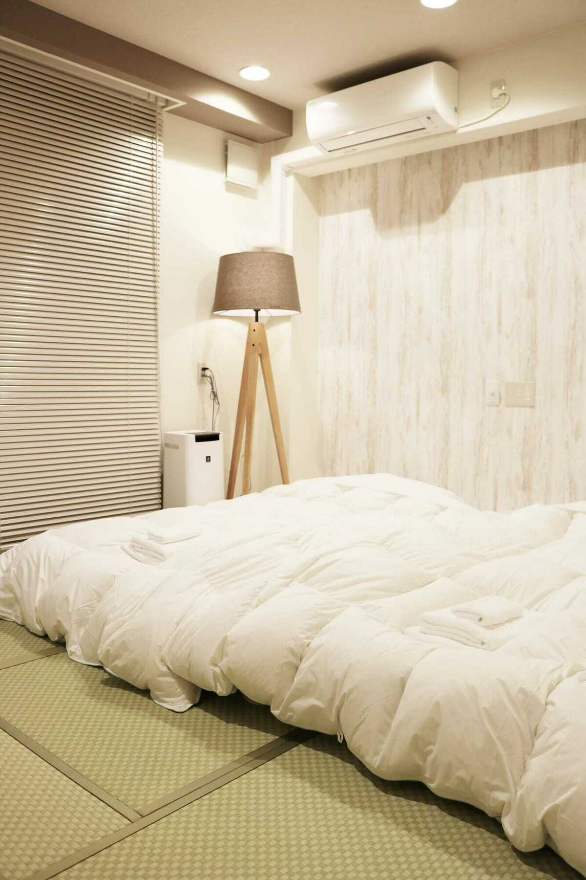 Sakurako Namba Hotel